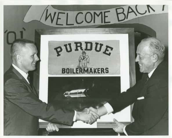 neil at purdue university